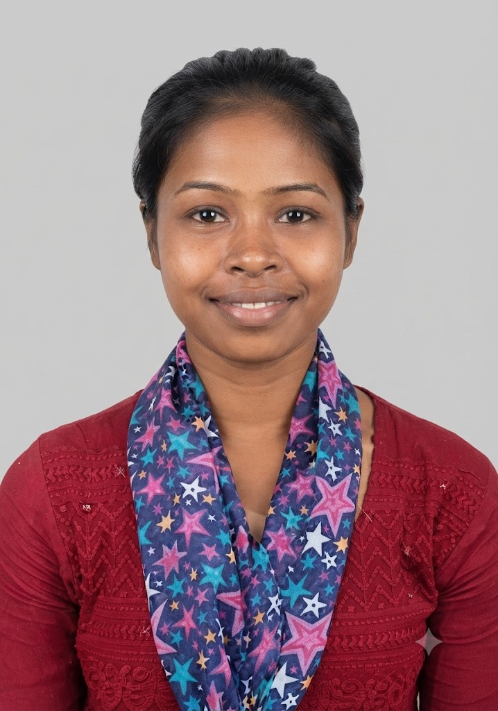 Aruna Ekka - Full time Cleaner in Malad West in Mumbai